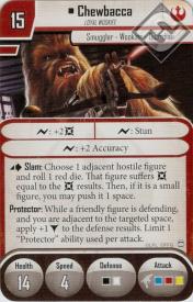 Chewbacca