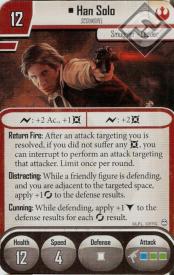 Han Solo