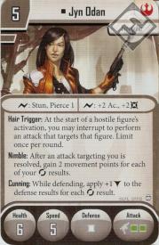 Jyn Odan