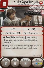 Luke Skywalker