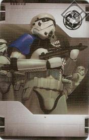 Imperial Class Decks