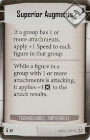 Superior Augments