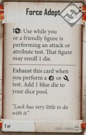 Force Adept