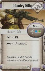 Infantry Rifle