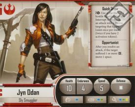 Jyn Hero Healthy