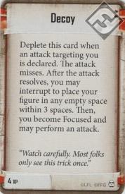 Decoy