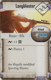 Longblaster