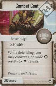 Combat Coat