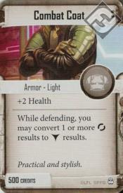 Combat Coat