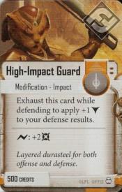 High-Impact Guard