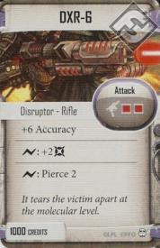 DXR-6