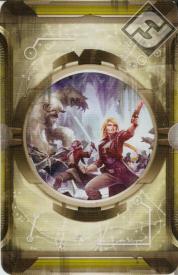 Story Missions
