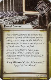 Chain of Command