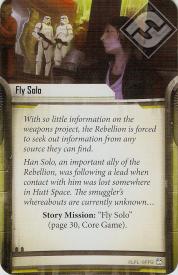 Fly Solo