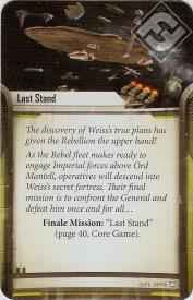 Last Stand
