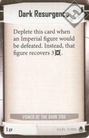 Dark Resurgence