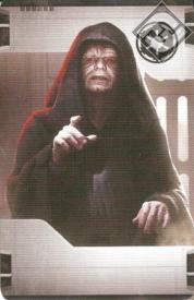 Power of the Dark Side