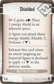 Shielded
