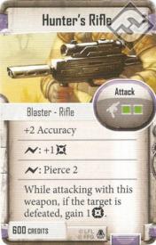 Hunters Rifle
