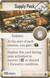 Supply Pack