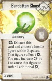 Bardottan Shard