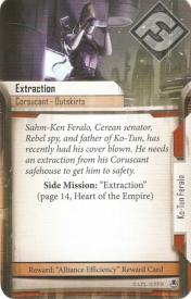 Extraction