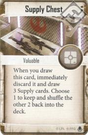 Supply Chest