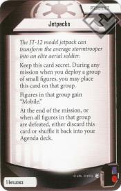 Jetpacks