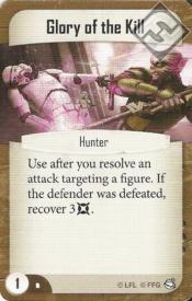 Glory of the Kill