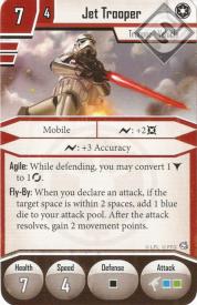 Elite Jet Troopers