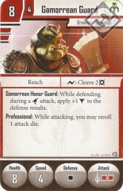 Elite Gamorrean Guards