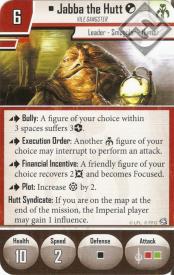 Jabba the Hutt Campaign