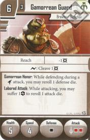 Regular Gamorrean Guards