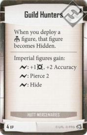 Guild Hunters