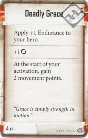 Deadly Grace