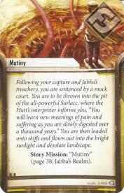 Mutiny