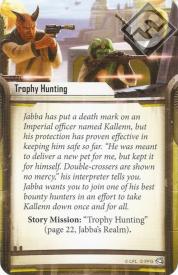 Trophy Hunting