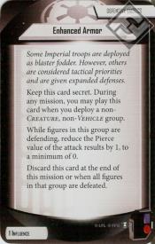 Enhanced Armor