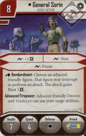 General Sorin