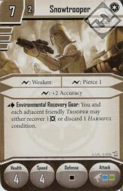 Regular Snowtroopers