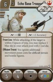 Regular Echo Base Troopers