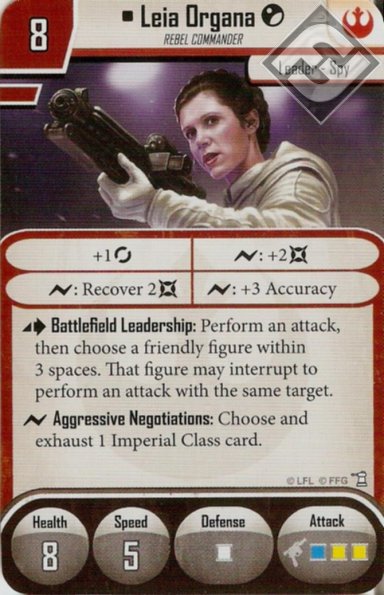 Leia Organa