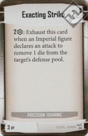 Exacting Strike
