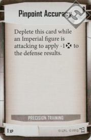 Pinpoint Accuracy