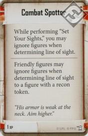 Combat Spotter