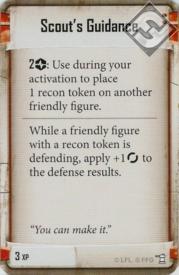 Scouts Guidance