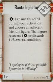 Bacta Injector