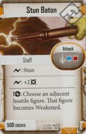 Stun Baton
