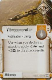 Vibrogenerator