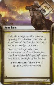 Home Front